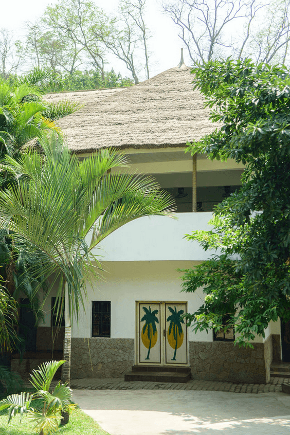 A picture gallery of Sarius Palmetum Botanical Garden in Maitama, Abuja