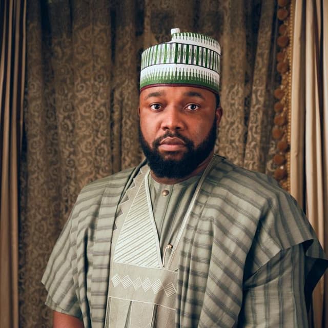 Adnan Adeosun