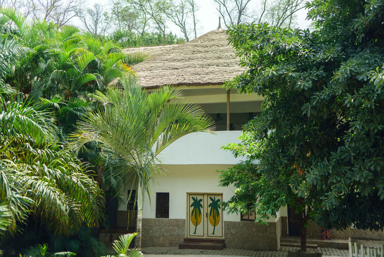 Garden view 10