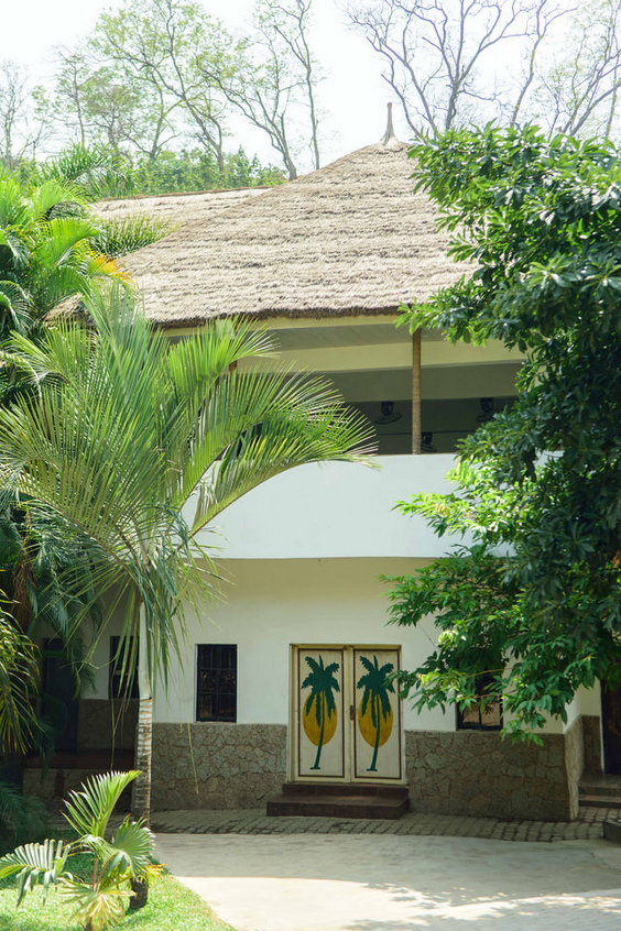 Garden view 25